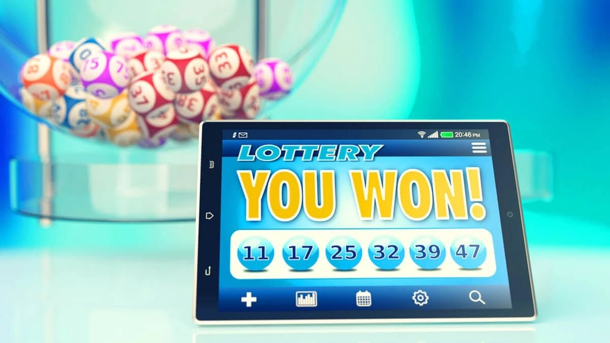 How you can Increase Your odds of Winning the Lottery Games